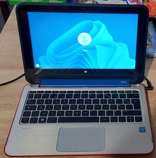 Hp pavilion 11.6 pouces 2 en 1