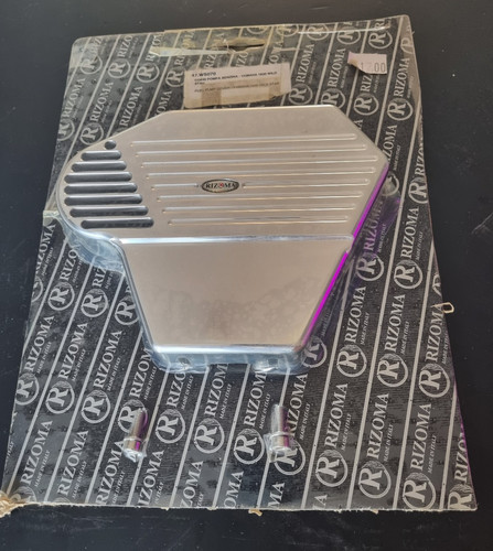 Rizoma couvre pompe - (89),