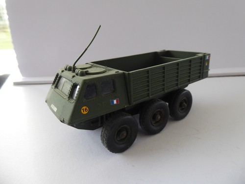 Camion berliet aurochs - camion,