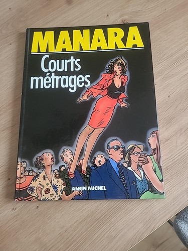 Manara courts métrage avec - manara,