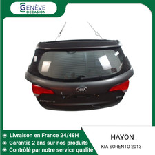 ?? HAYON KIA SORENTO ➤737002P550 ♻️