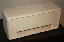 Rawcabs project head cabinet