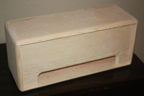 Rawcabs project head - , cabinet