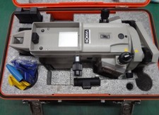 Boîtier théodolite numérique électronique Sokkia LEITZ DT6S DT6 niveau de tra...