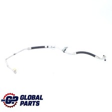 Tuyau climatisation BMW E90 E91 335d M57N2 Tuyau de réfrigérant A/C 9209714