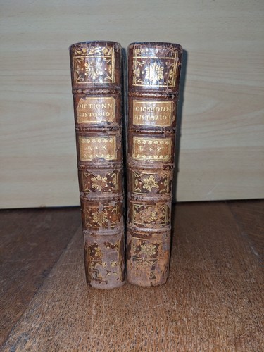 Livre ancien dict - livre, ancien-dict