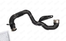 Durite turbo durite de