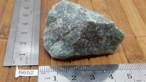 Quartz vert pierre - vert,