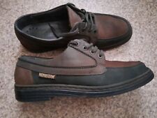 Chaussure Mephisto Semelle