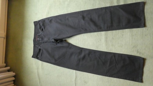 Jean noir célio taille - noir,