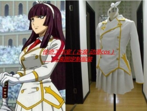 Fairy tail kagura mikazuchi - fairy,
