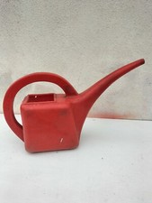 Ancien Verseur A Huile Garage Mécanique Vintage Plastique Déco Loft Garage , 