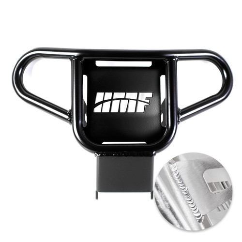Hmf front bumper for yamaha - front,
