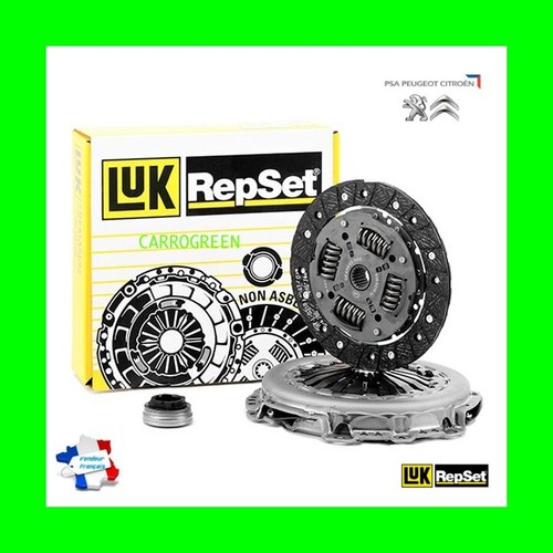 Kit embrayage luk - kit,