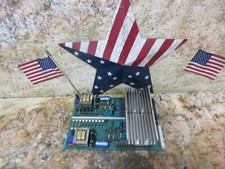 1995 Charmilles Roboform 40 852 447 H _852447H_ 811072 C CNC Circuit Board