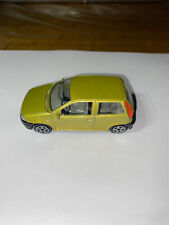 BURAGO FIAT PUNTO 1:43 ITALY