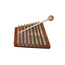 Glockenspiel Xylophone Cloches
