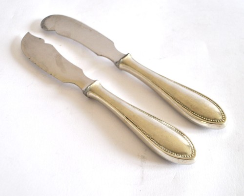 Lot couteaux service - lot, de