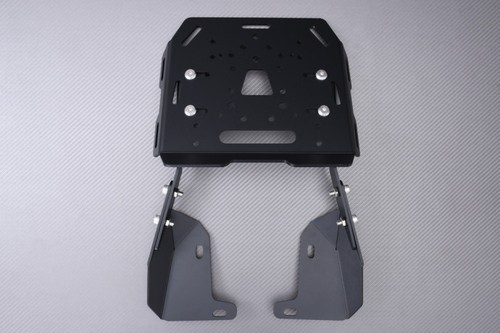 Support top case porte - /,