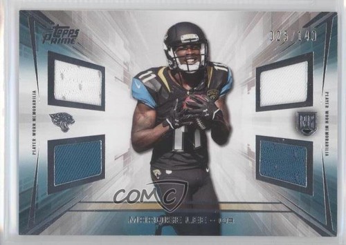 2014 topps prime quad - 2014,