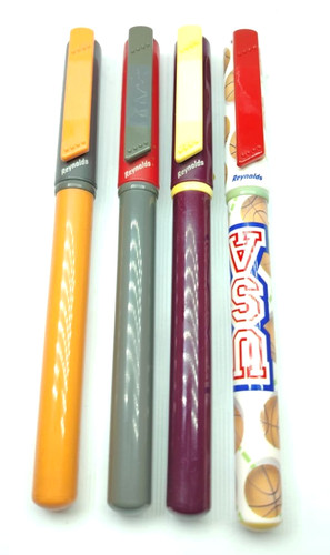 Stylos plume vintage - x,
