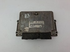 Fiat Stilo 2002 Boîtier De