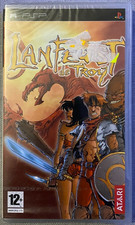 PLAYSTATION - PSP - LANFEUST DE TROY - NEUF SOUS BLISTER