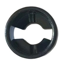 Pour Bobcat Skid Steer et chargeur sur chenilles compact porte charnière rondel