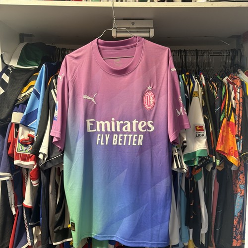 Maillot milan 2023 2024 - milan, ac