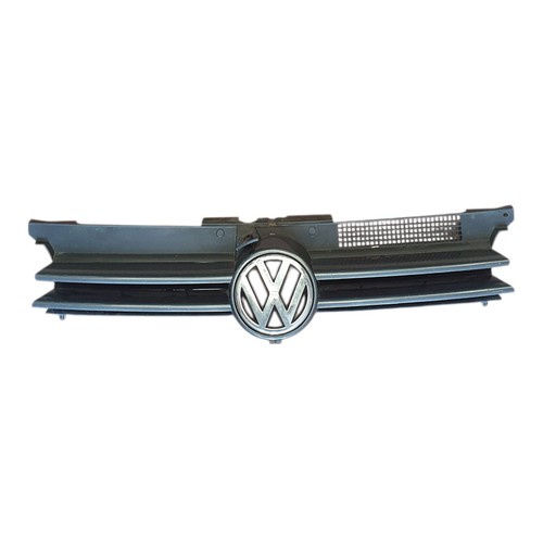 Calandre volkswagen golf - calandre,