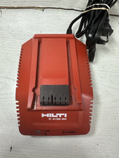 Hilti Battery Charger C