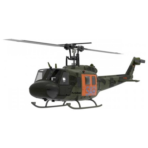 Flitezone bell 1d - flitezone, uh-1d