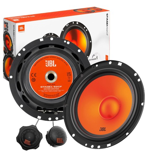 Kit voies haut - voies, jbl