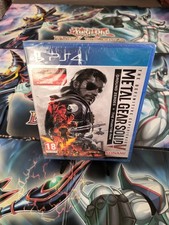 METAL GEAR SOLID V THE