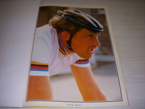 Cyclisme photo si125 couleur - si125,