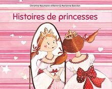 Histoires de Princesses
