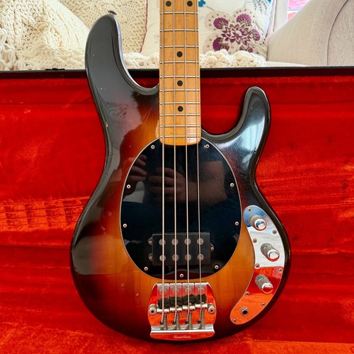 Vintage 1979 music man - vintage,