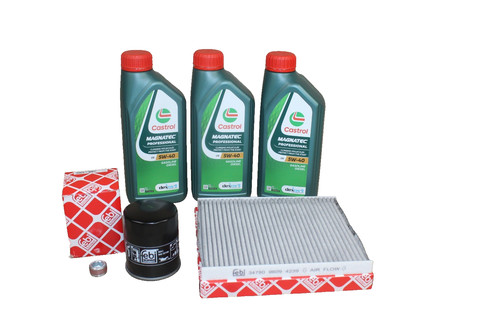 Kit entretien pour - d’entretien, ka