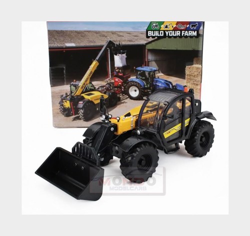 Britains new holland - britains,