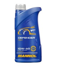 Huile moteur Defender 10W-40