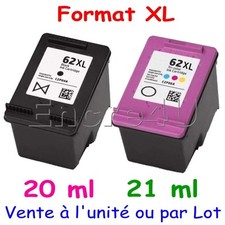 Cartouches encre compatibles - d'encre,