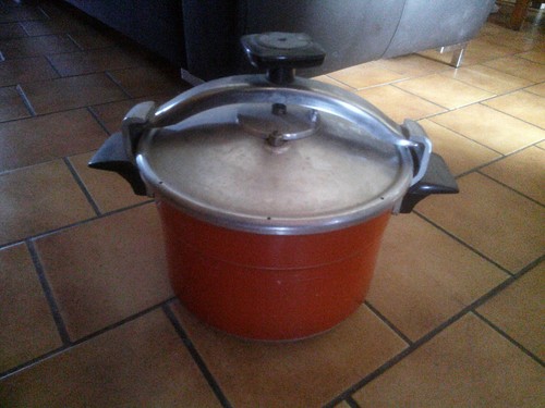 Cocotte minute seb - cocotte,