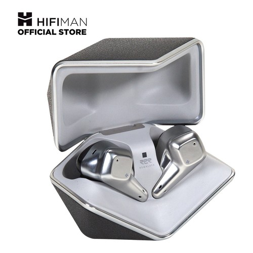 Hifiman svanar wireless - wireless, hi-fi