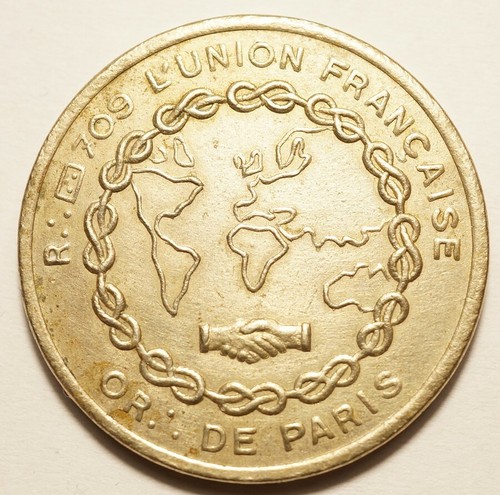 Franc maconnerie jeton de - franc-maconnerie,