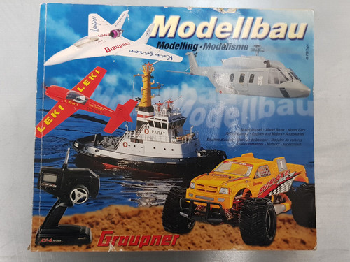 Gros catalogue general - gros,