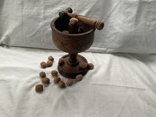 Grand Casse Noix En Bois