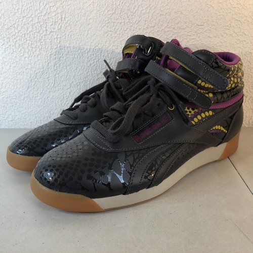 Reebok freestyle alicia - reebok,