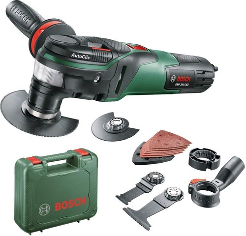 Bosch pmf 350 - pmf, mallette