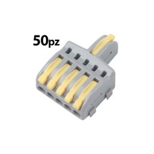 Serre-Joint A 6 Voies 1-4 Mmq