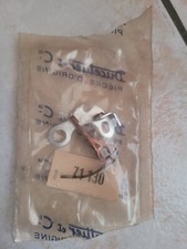 Rupteur vis platiné neuf RB  RENAULT 4 CV 4CV SIMCA 6 DUCELLIER 71130